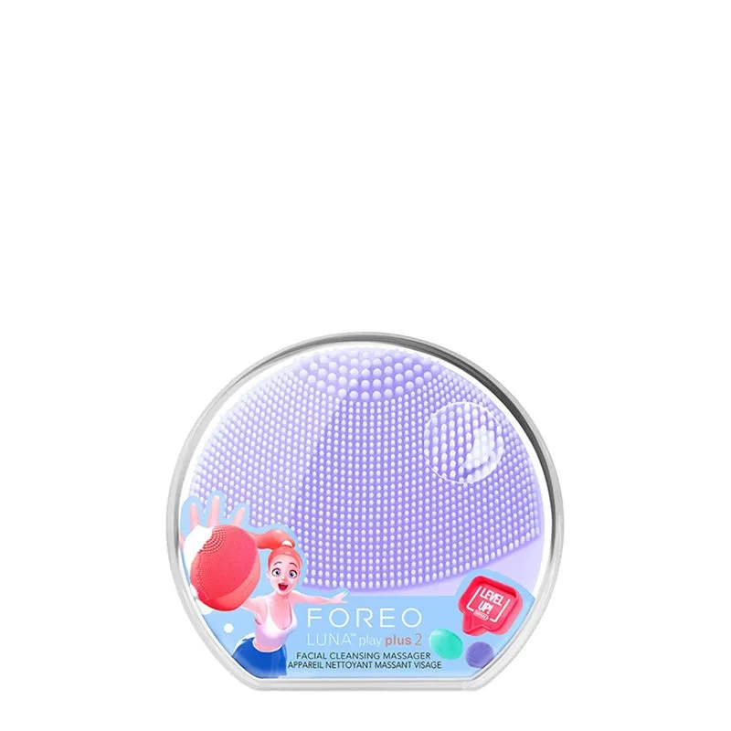 FOREO | LUNA Play Plus 2