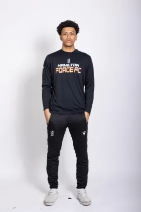 Forge FC Anthem Performance L/S