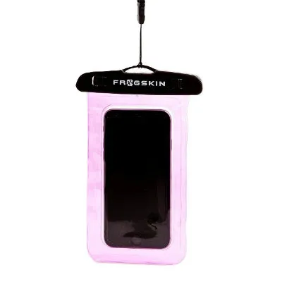 Frogskin Waterproof Phone Case