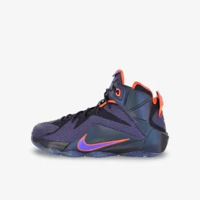 (GS) Nike LeBron 12 'Instinct' (2014) 685181-500