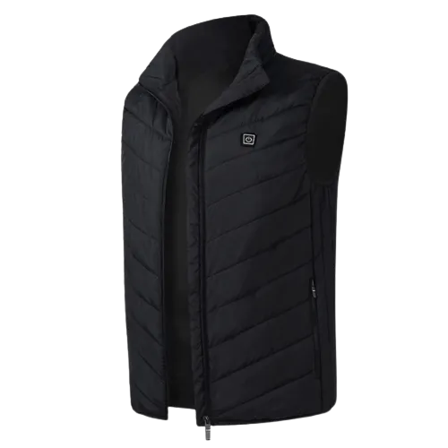 Heated Vest (CLEARANCE FINAL SALE)