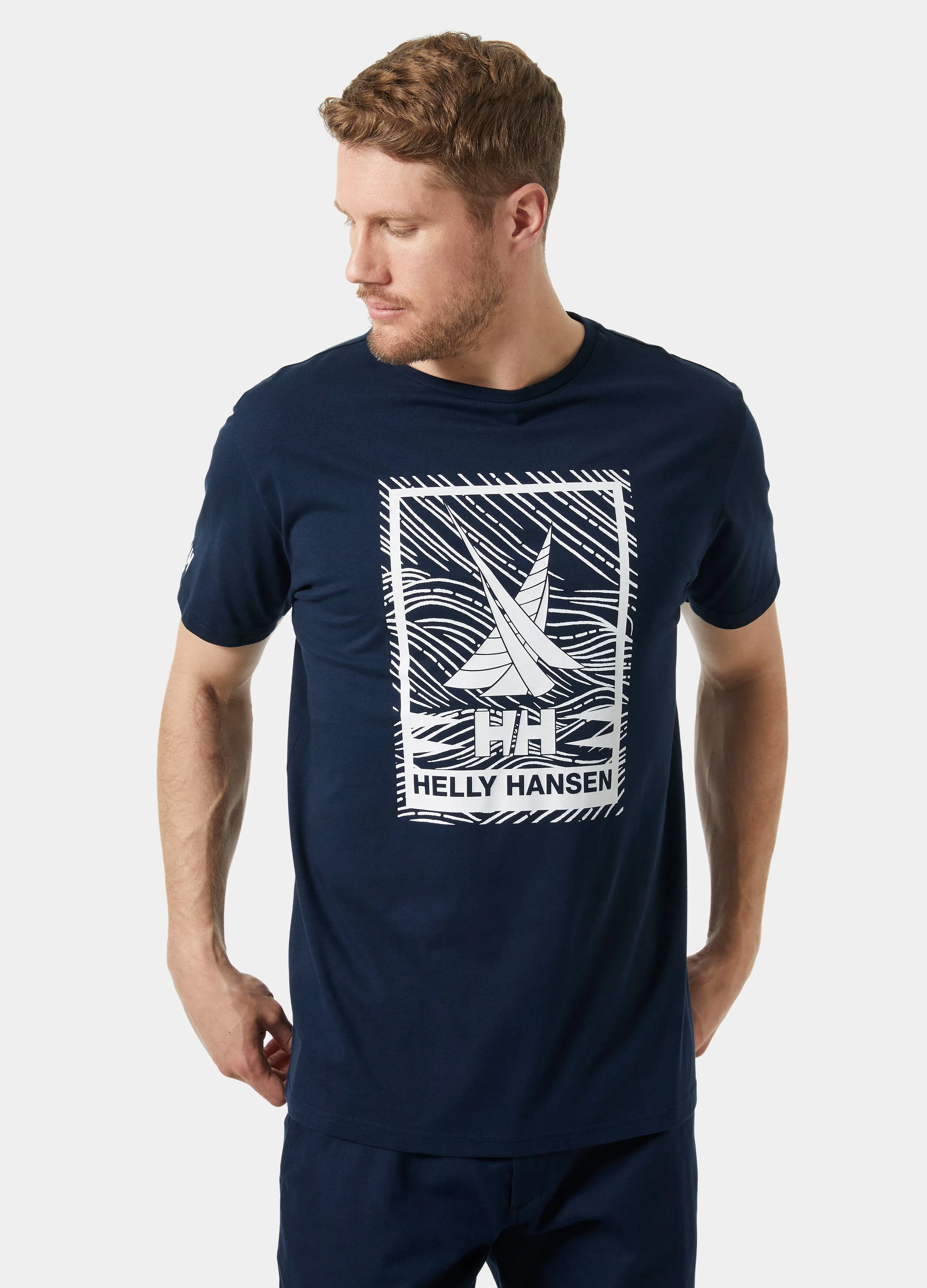 Helly Hansen Shoreline T-Shirt