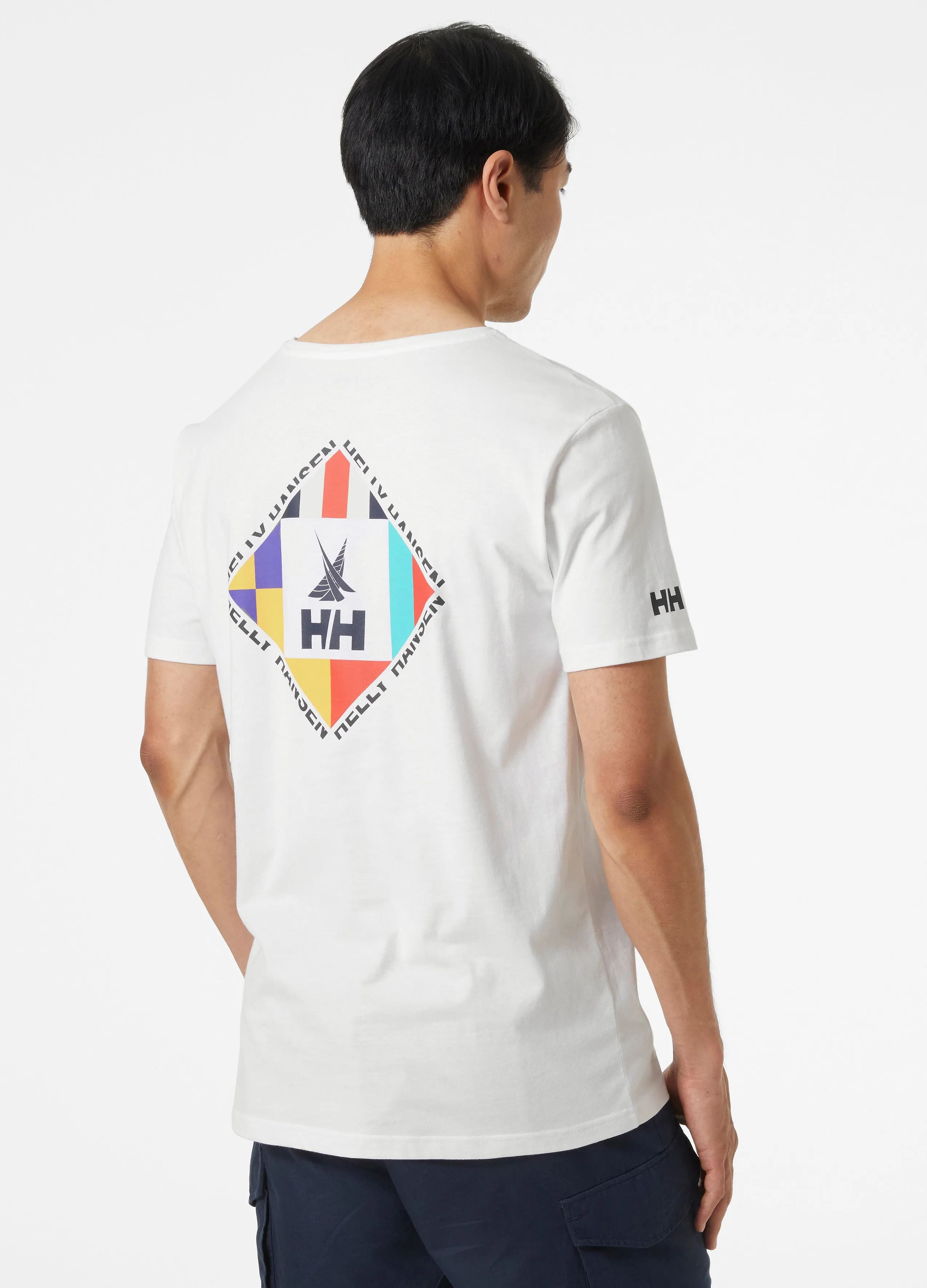 Helly Hansen Shoreline T-Shirt