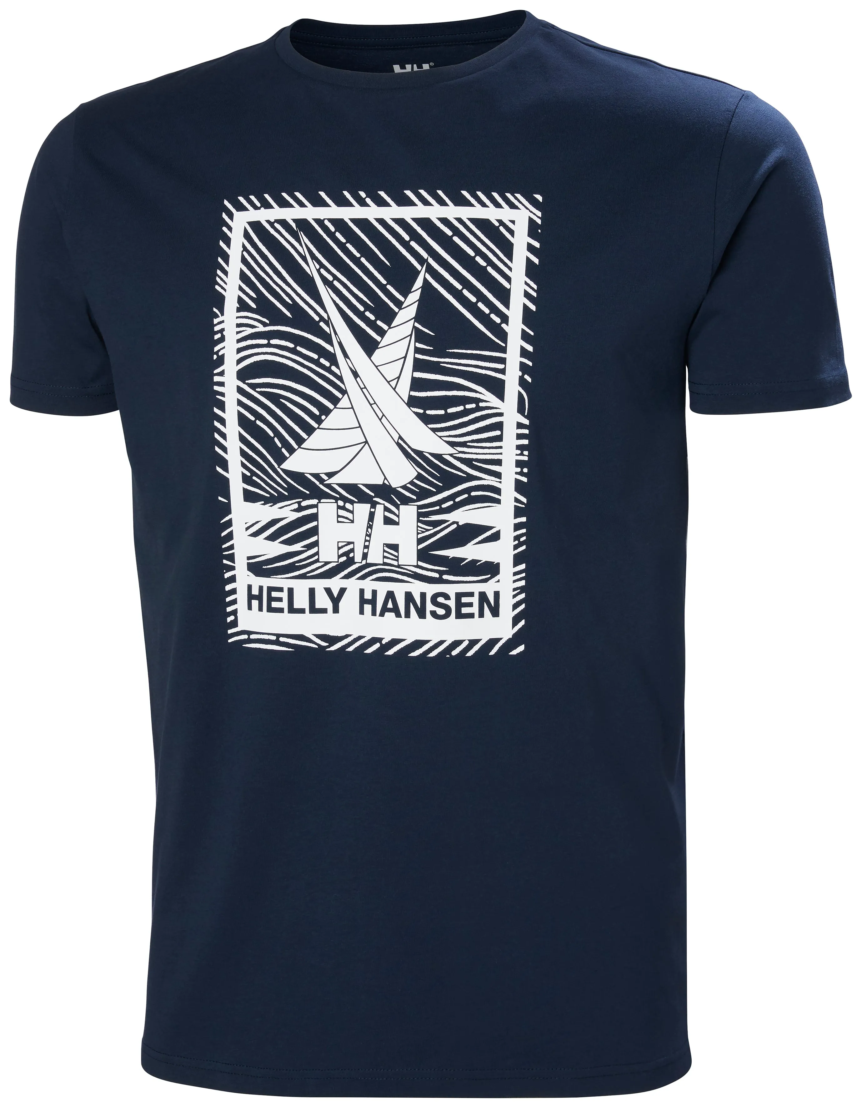 Helly Hansen Shoreline T-Shirt