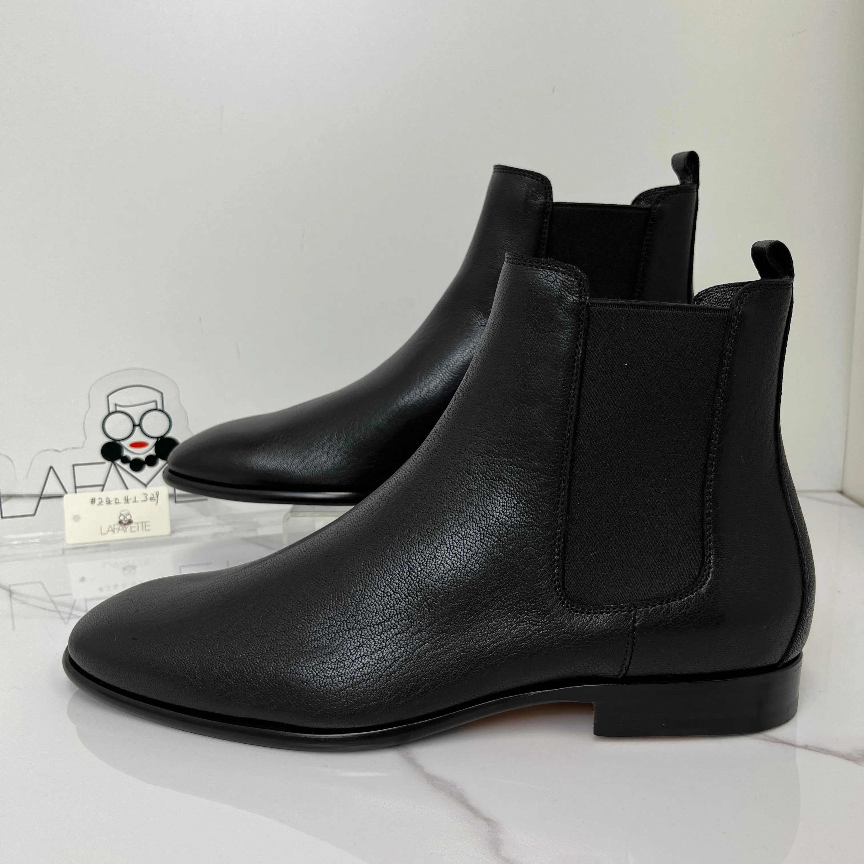 Hermès Men's Boots