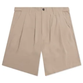 HTG Prep Short - Tan