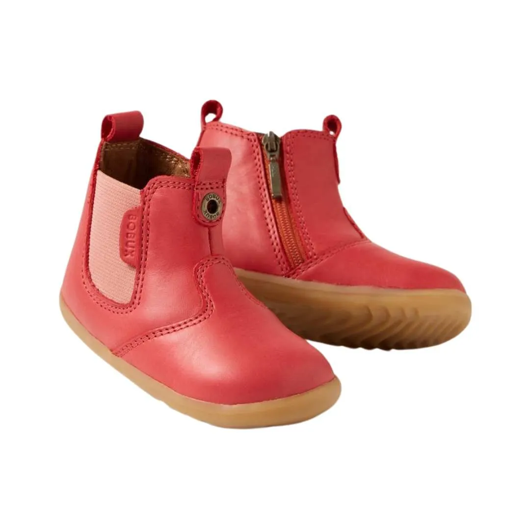 JODHPUR STEP UP MINERAL RED/ROSE