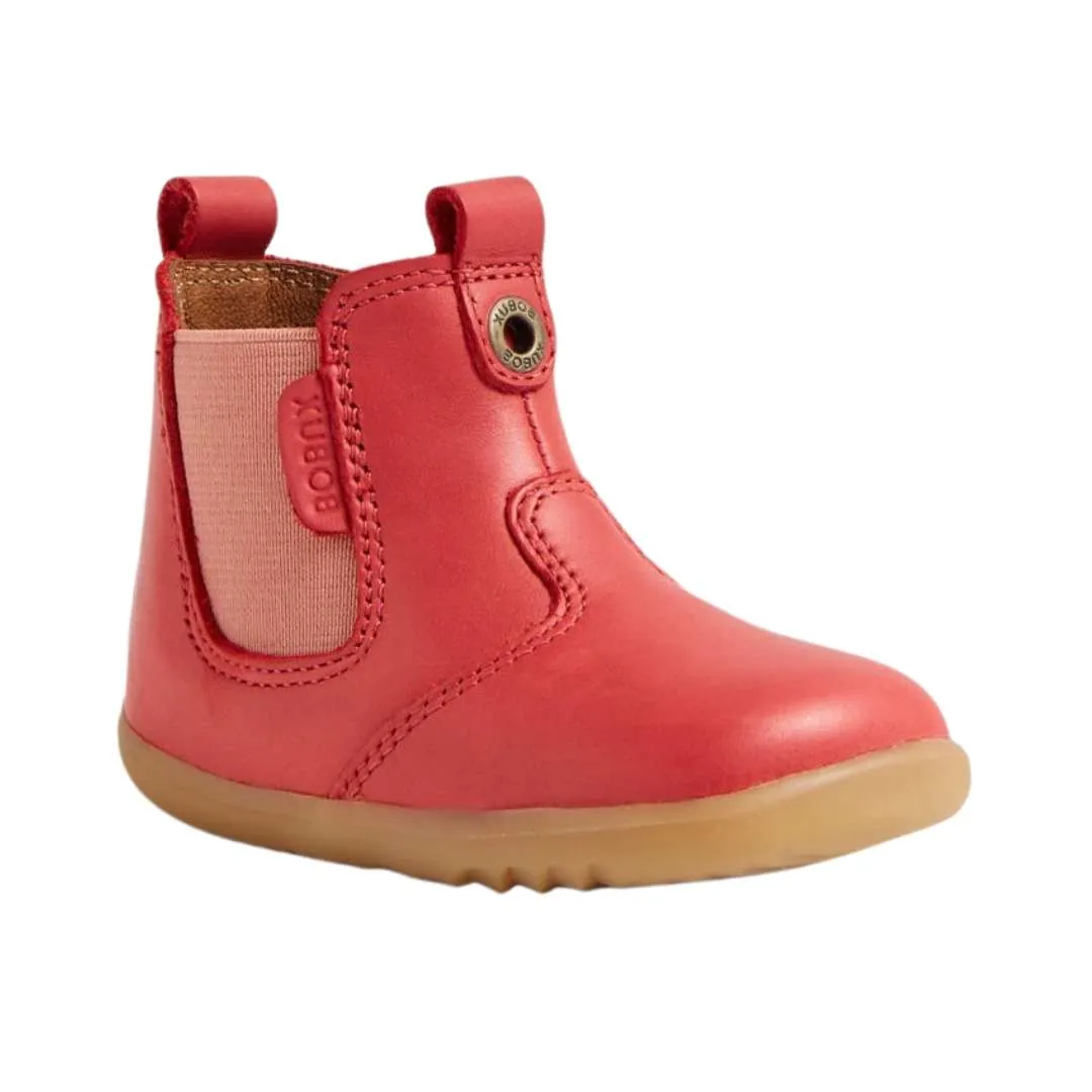 JODHPUR STEP UP MINERAL RED/ROSE