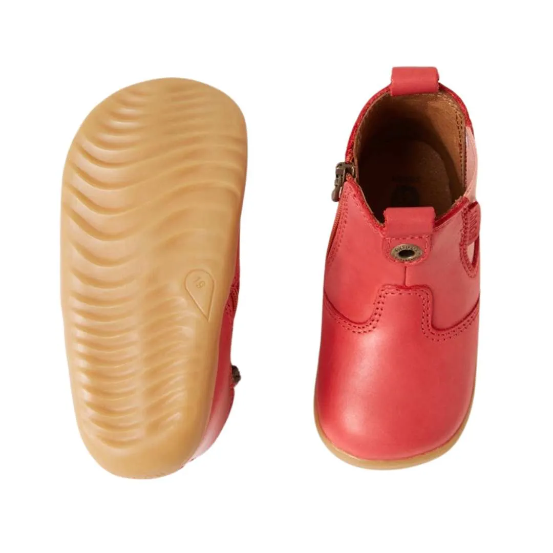 JODHPUR STEP UP MINERAL RED/ROSE