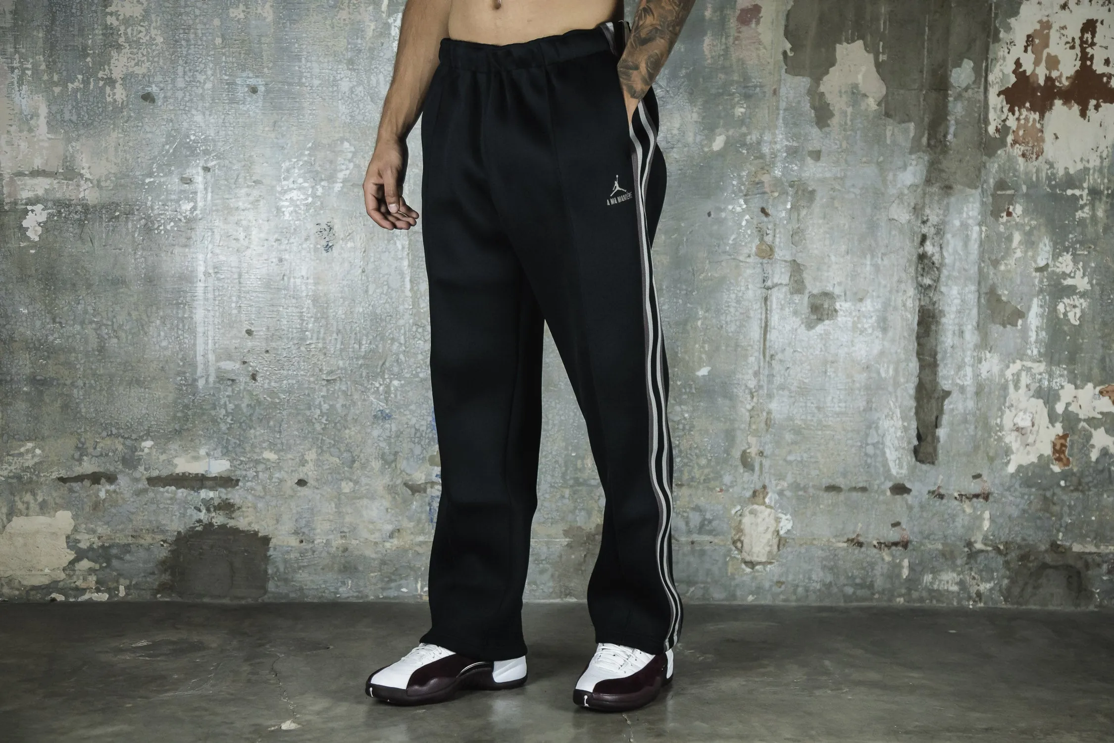 Jordan x A Ma Maniére Track Pant