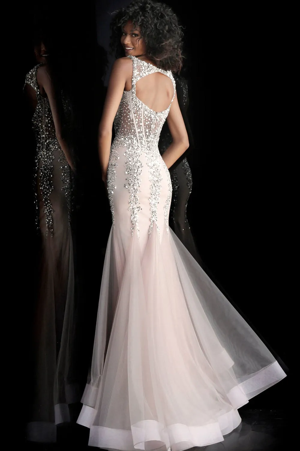 Jovani - 62523