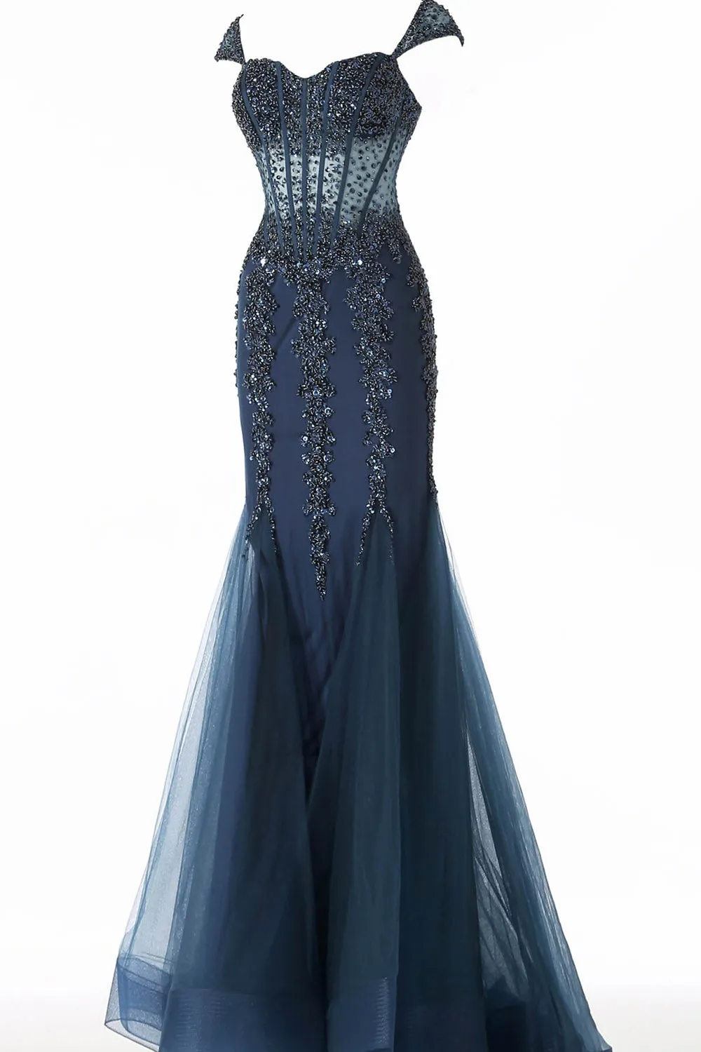 Jovani - 62523