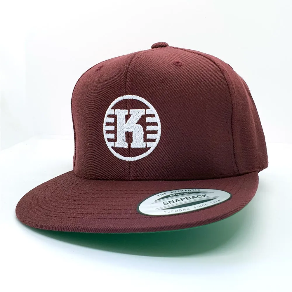 Kastaplast Snapback Hat