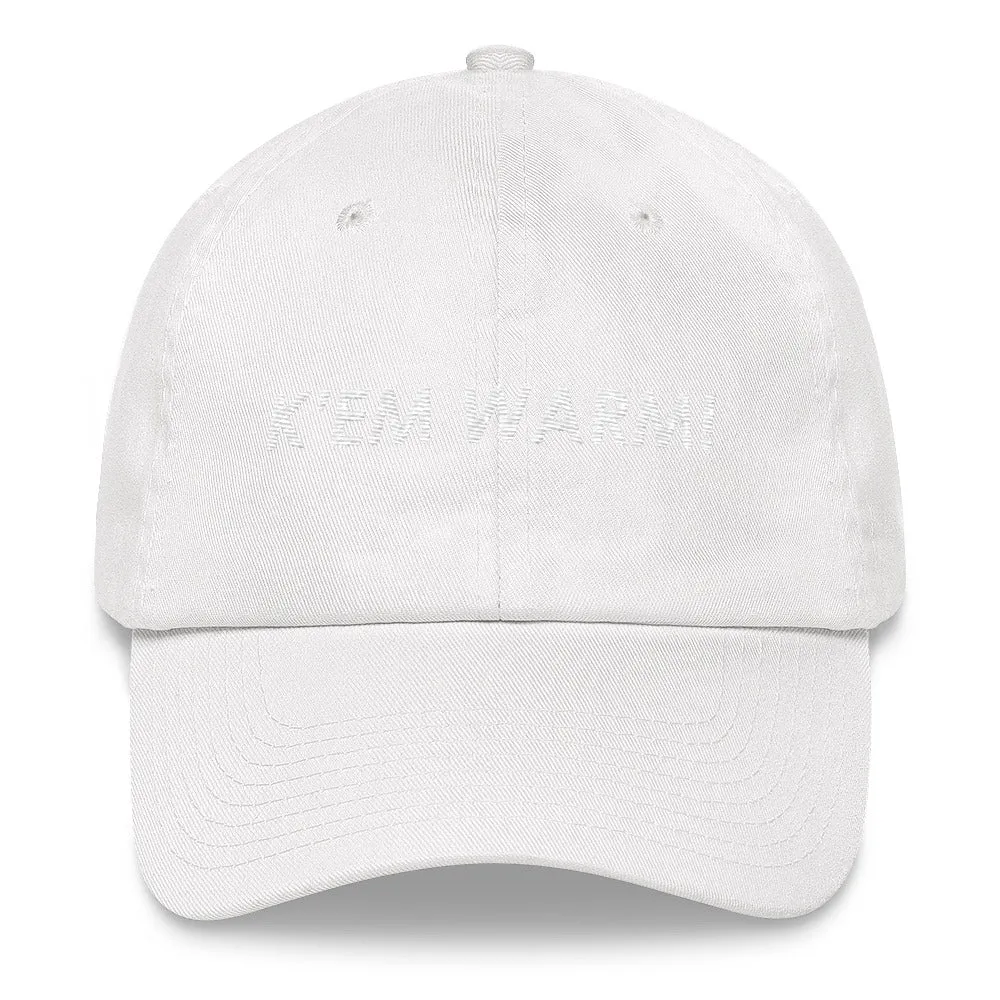 K'em Warm! - Dad hat