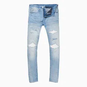 Kid's Morning Side Denim Pant