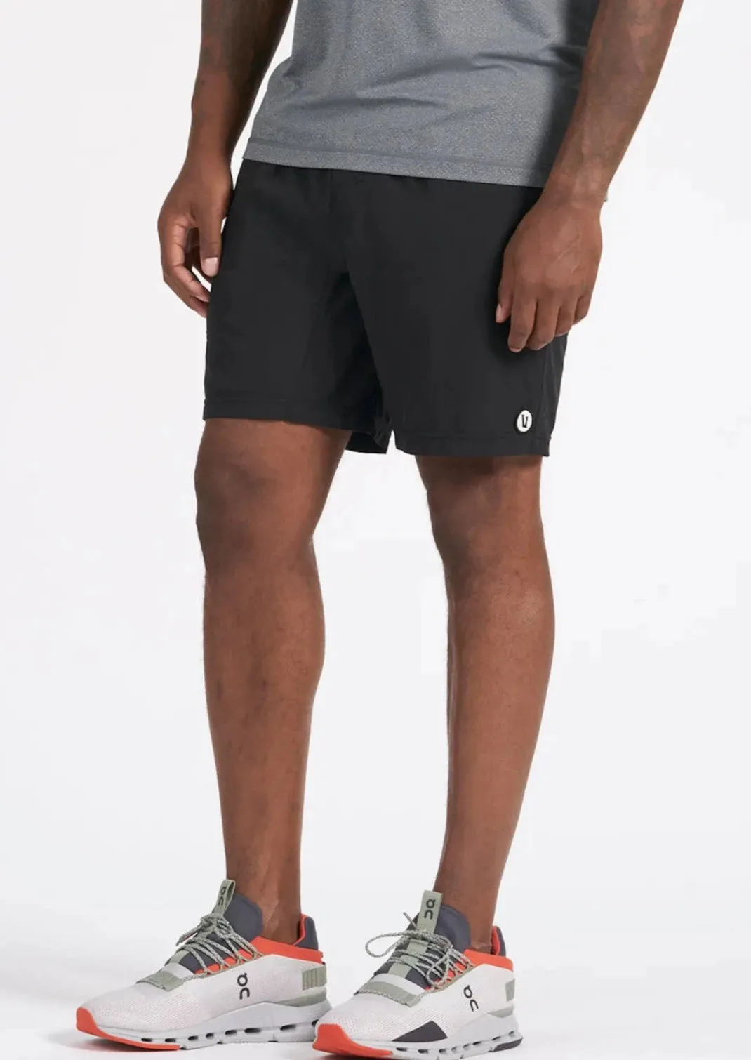 Kore Short: Black