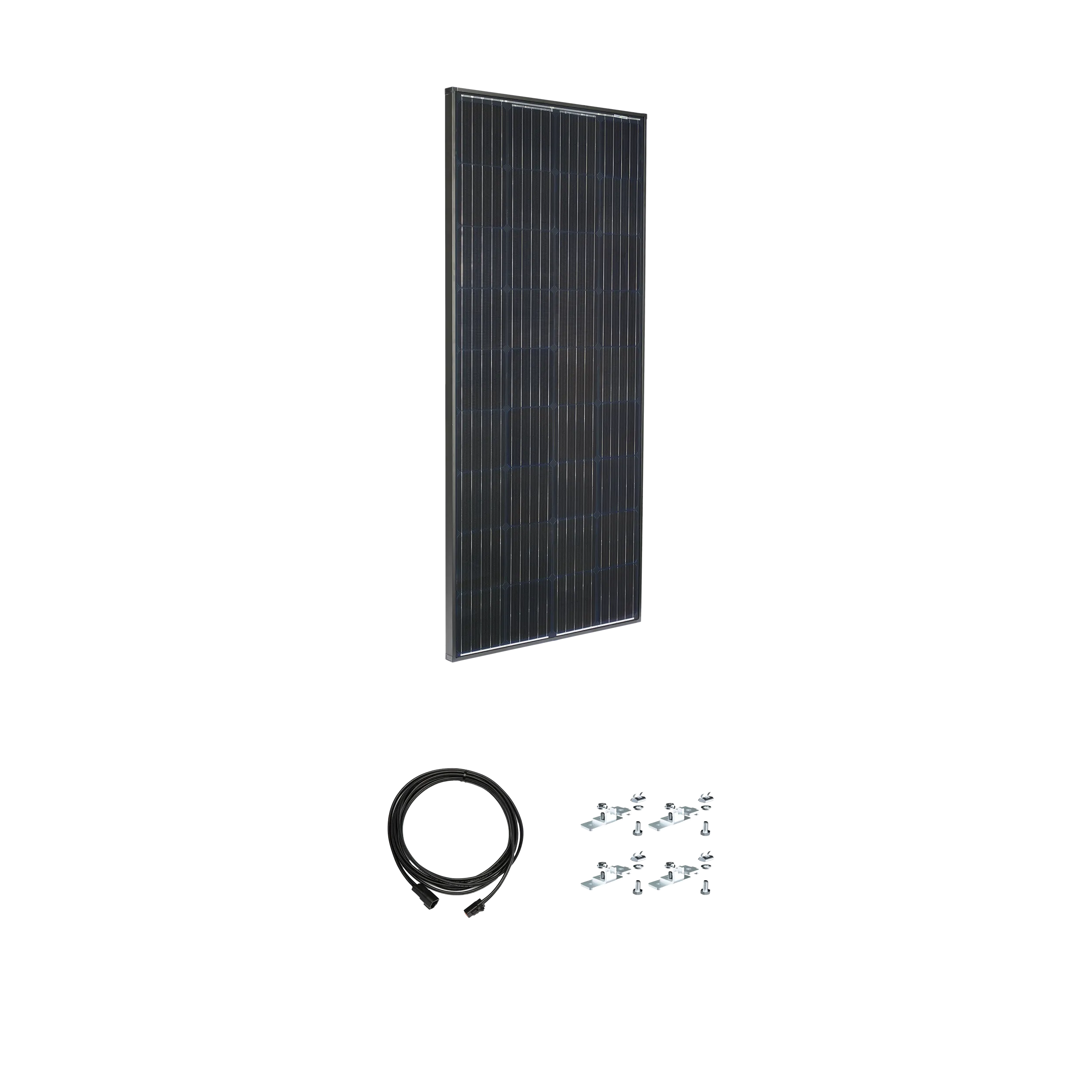 Legacy Black 190 Watt Expansion Kit