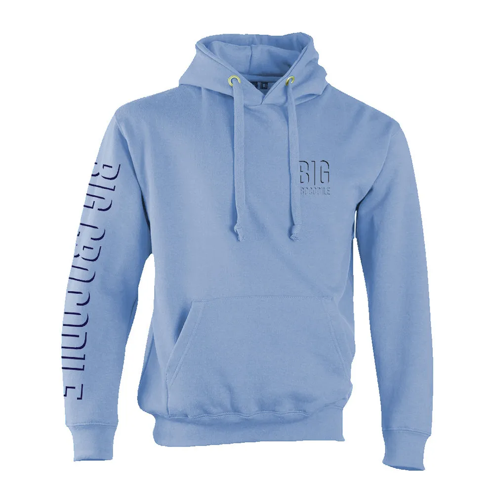 Lightweight Hoodie