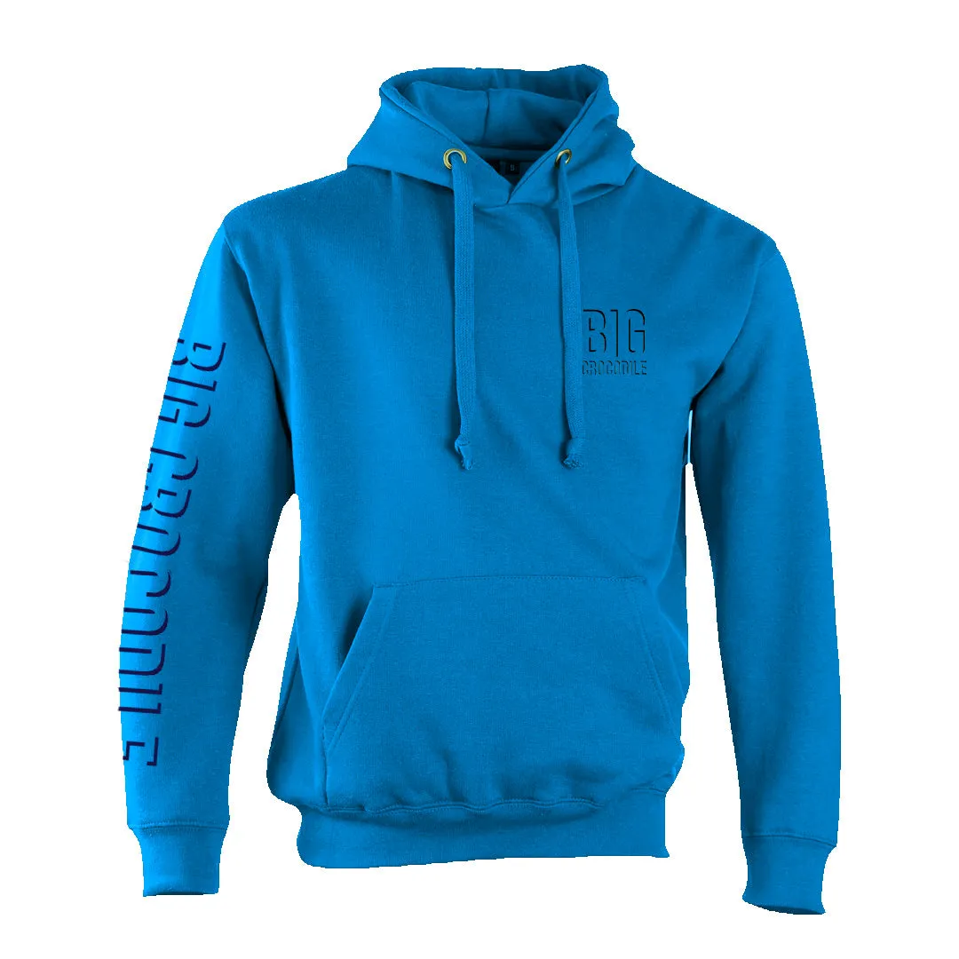 Lightweight Hoodie