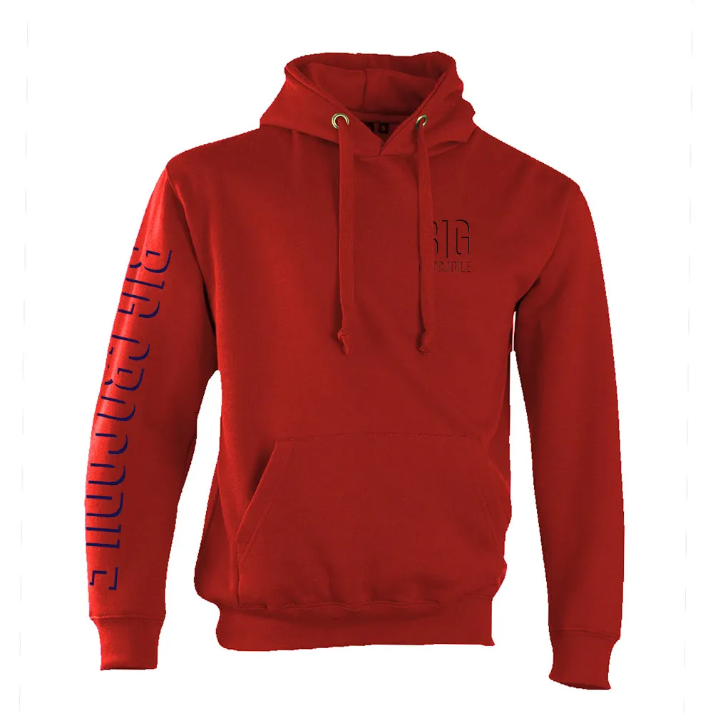 Lightweight Hoodie