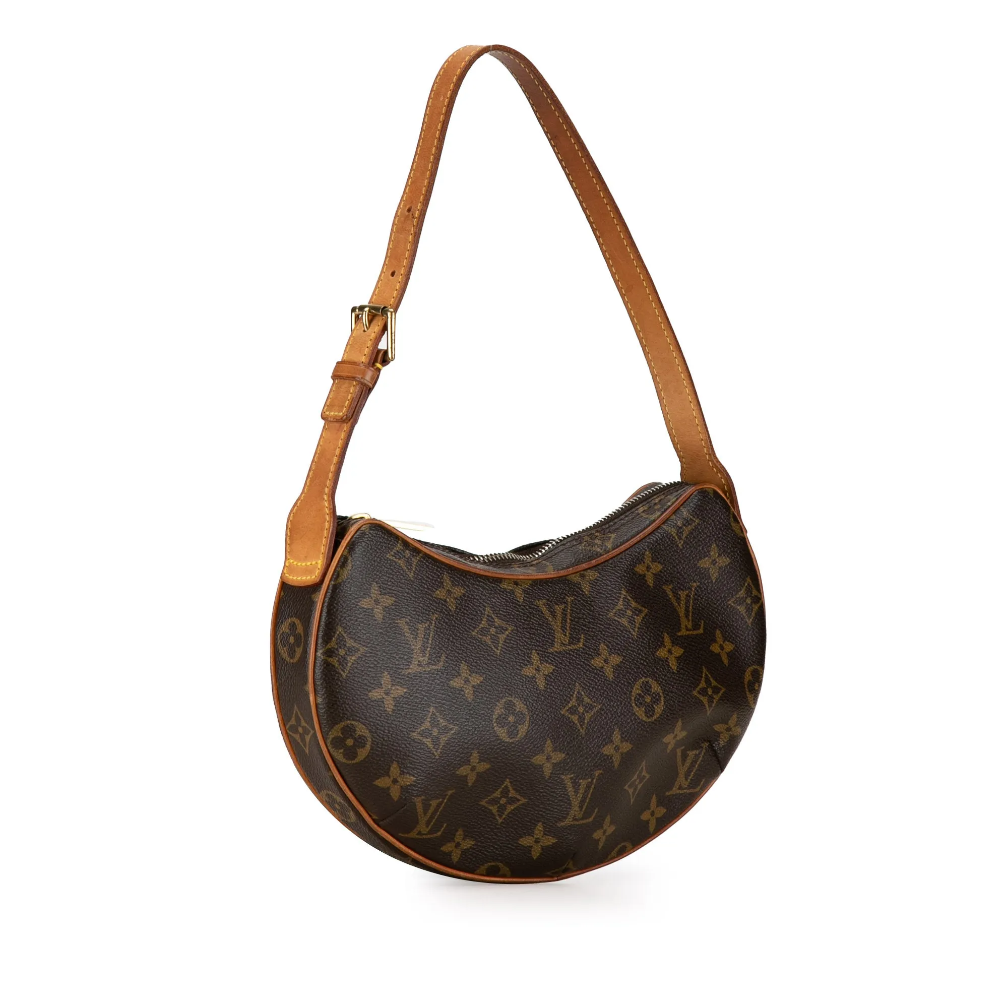 Louis Vuitton Croissant PM Monogram Canvas