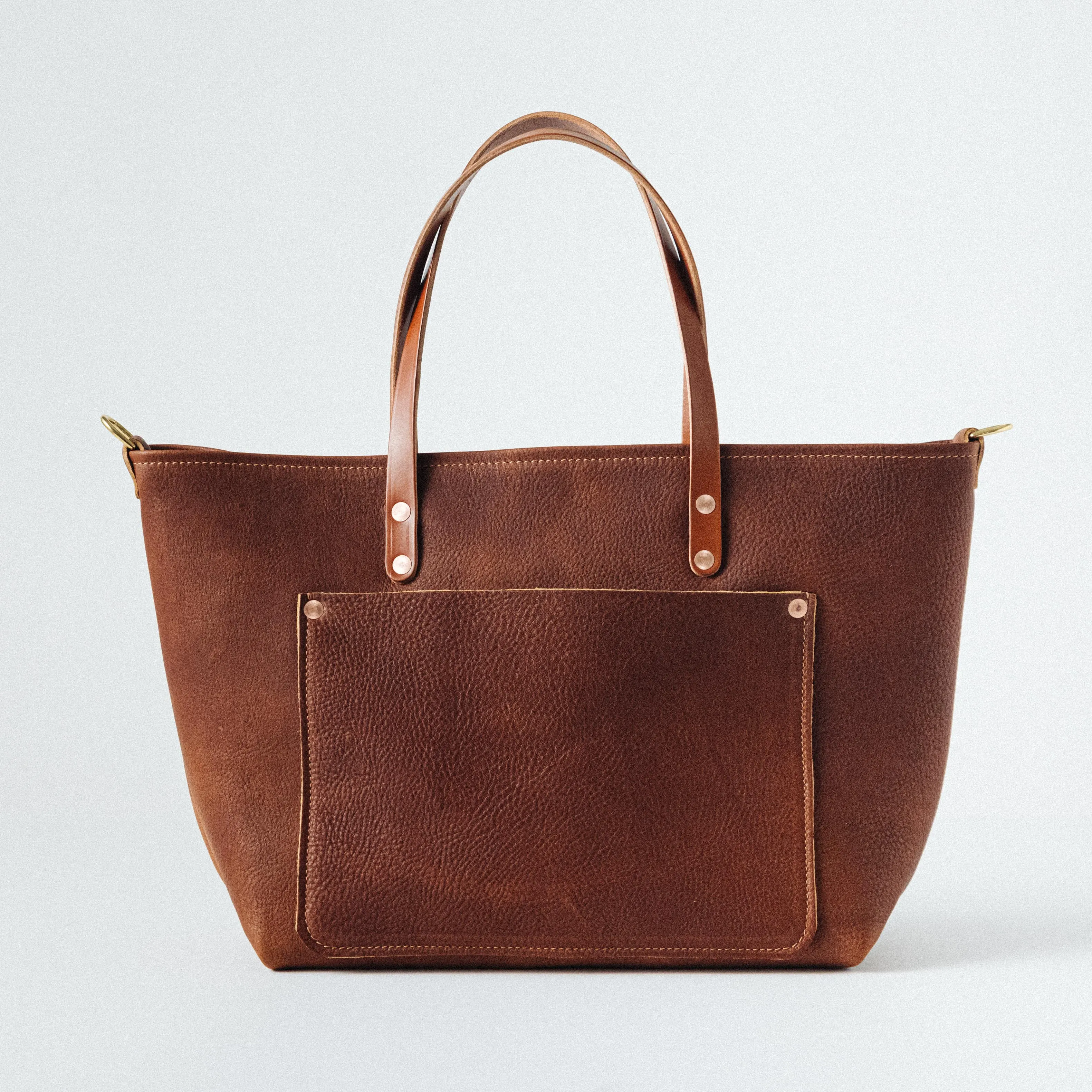 Macchiato Market Tote