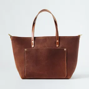 Macchiato Market Tote