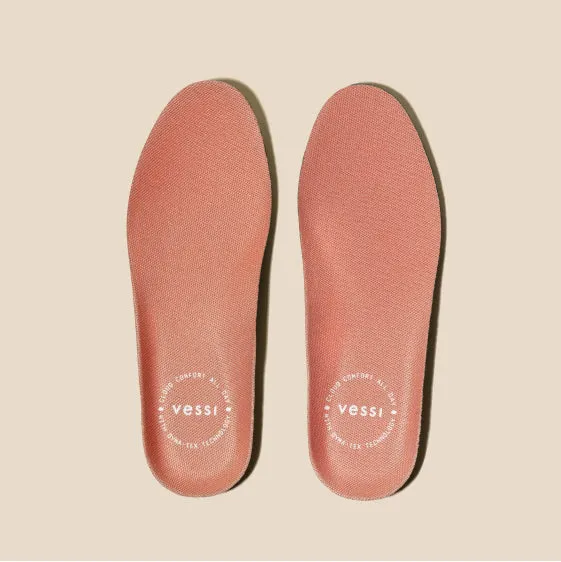 Men's Boardwalk Slip-On - Rhubarb