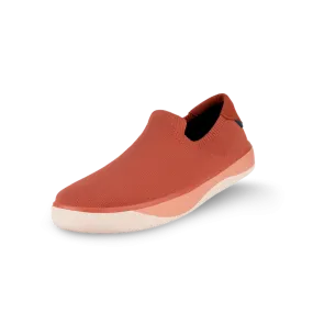 Men's Boardwalk Slip-On - Rhubarb