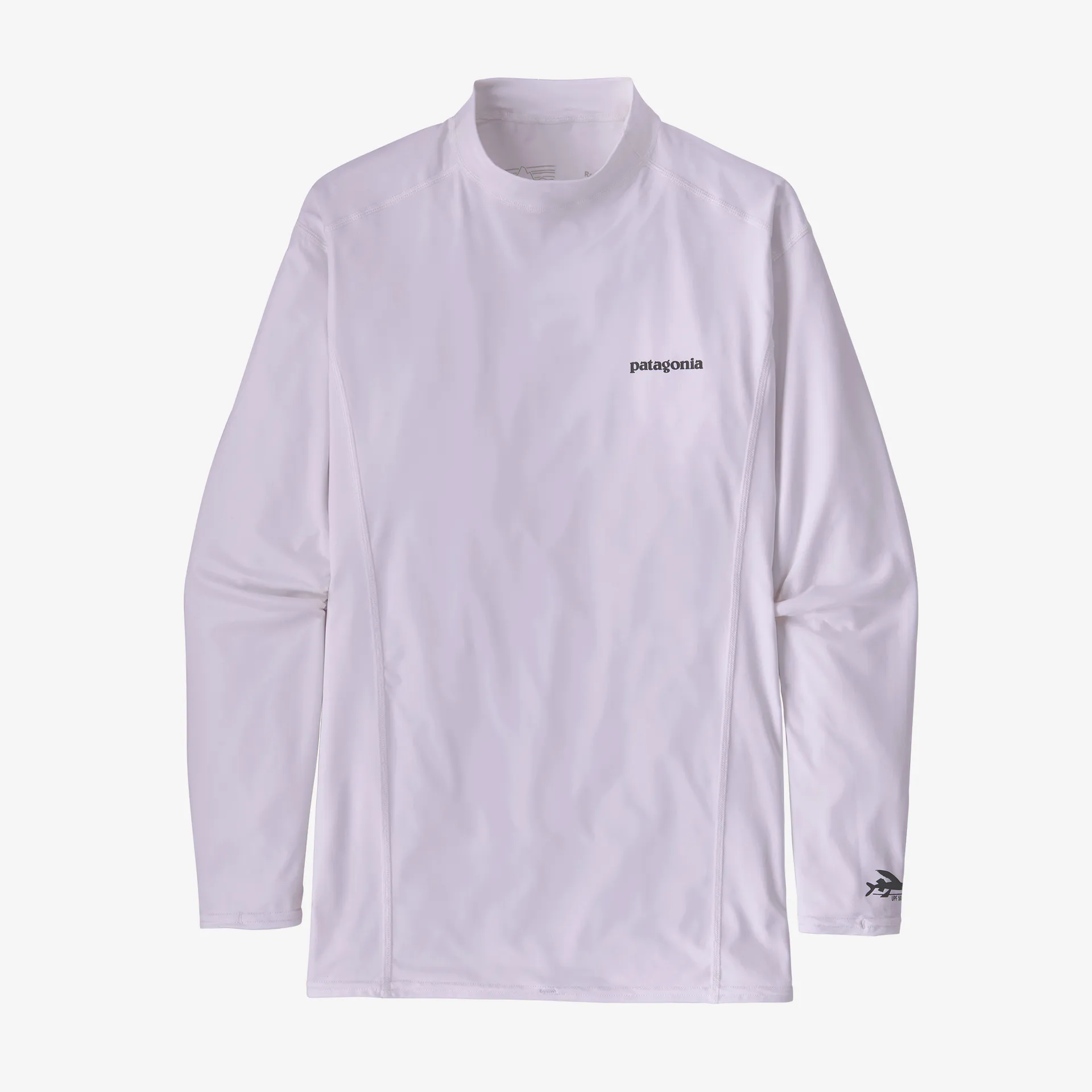 Men's Long-Sleeved RØ® Top