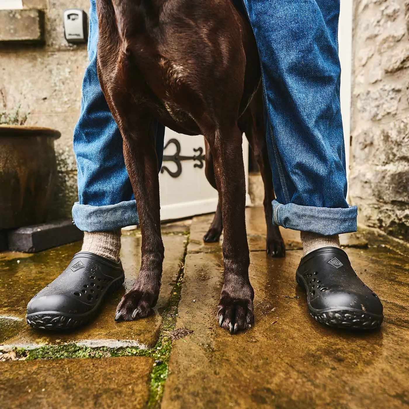 Men's Muckster Lite Clogs