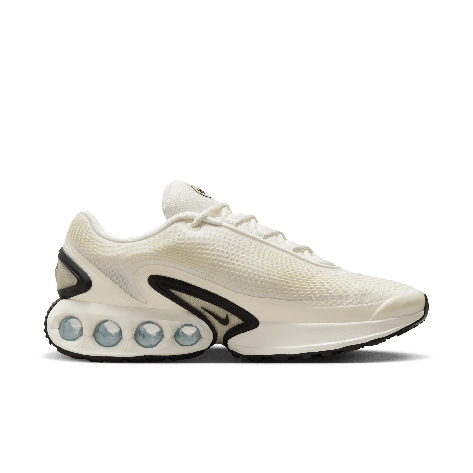 Men's Nike Air Max Dn - Sail/Black/Coconut Milk/Beach