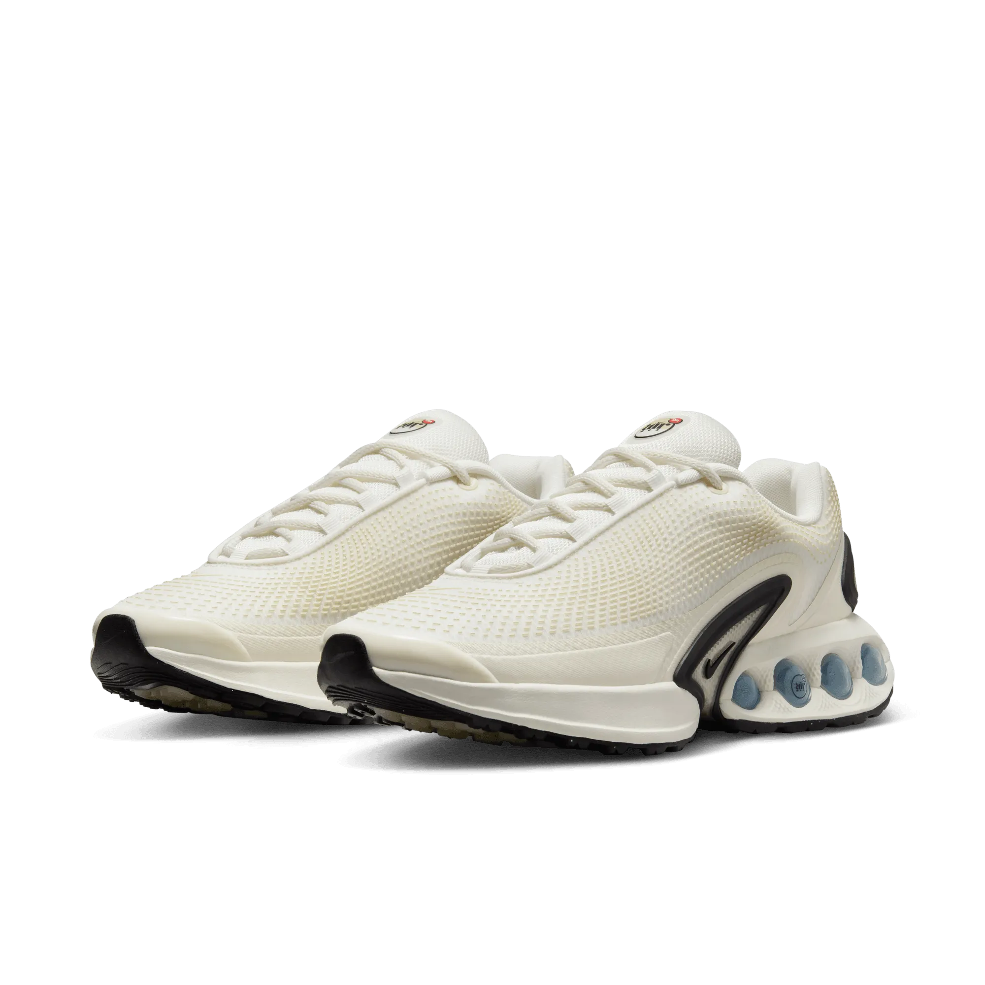 Men's Nike Air Max Dn - Sail/Black/Coconut Milk/Beach