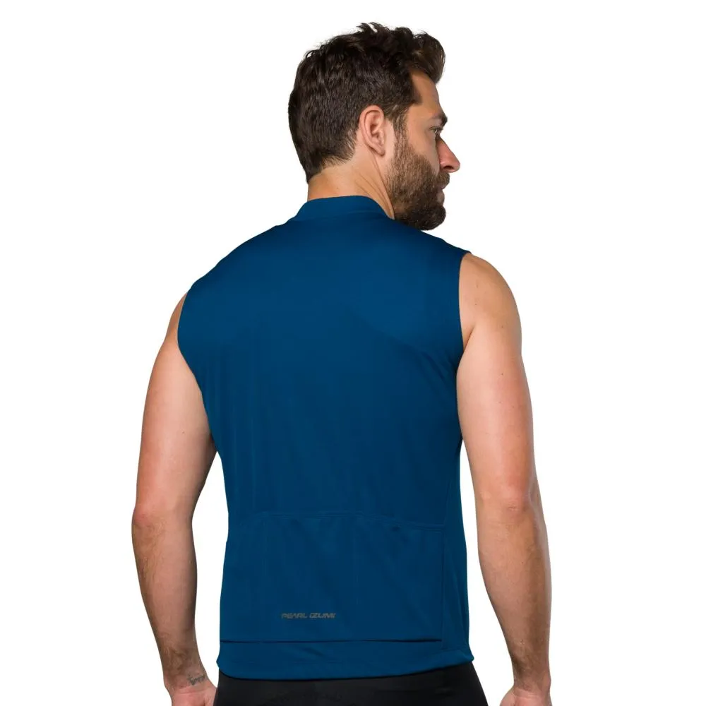 Men's Quest Sleeveless Jersey