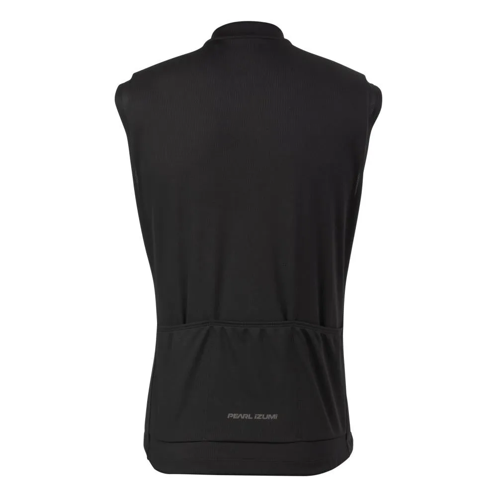 Men's Quest Sleeveless Jersey