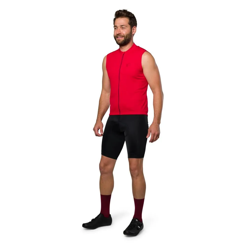 Men's Quest Sleeveless Jersey