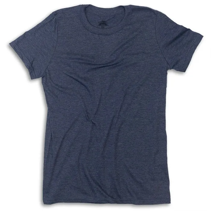 Men's Stone Peak Crew Neck Tee