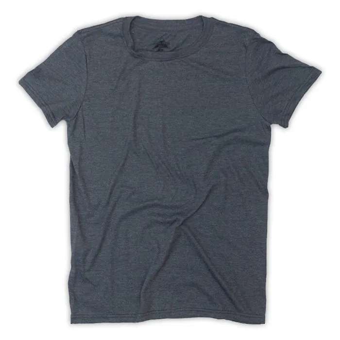 Men's Stone Peak Crew Neck Tee