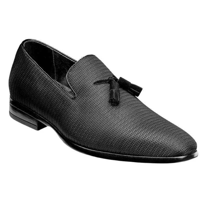 Mens Tazewell Plain Tassel Slip On