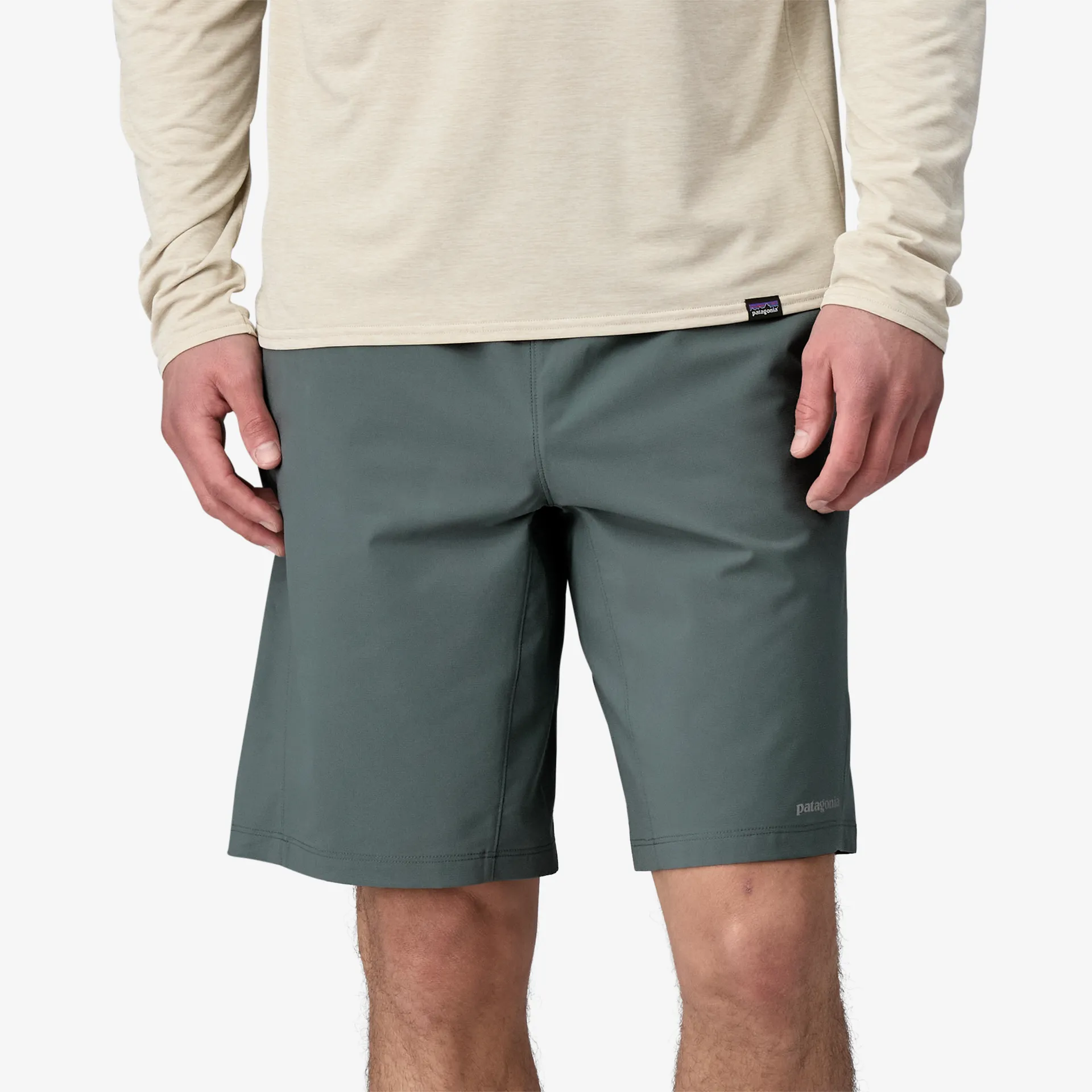 Men's Terrebonne Shorts - 10"