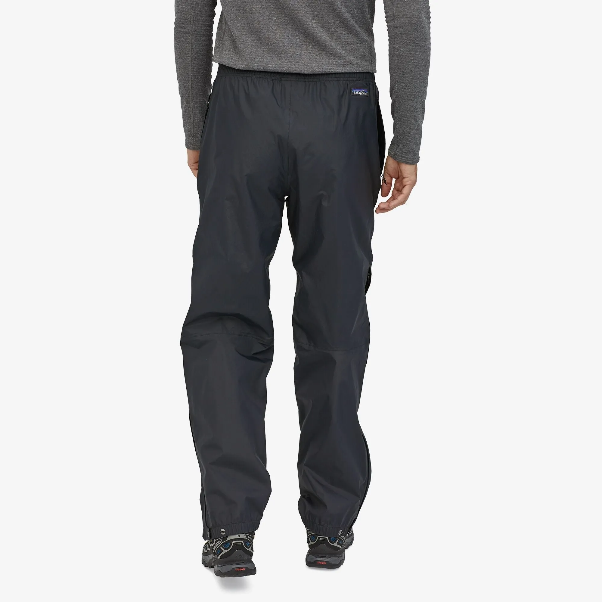 Men's Torrentshell 3 Layer Pants - Regular Length