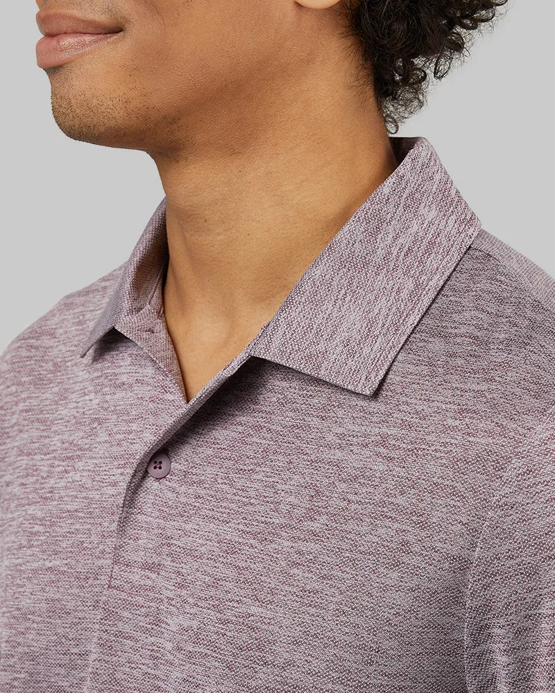 MEN'S ULTRA-SONIC POLO