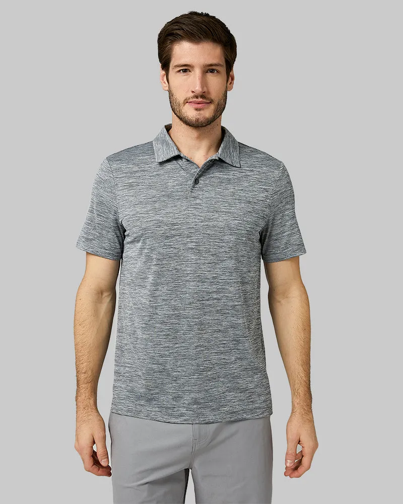 MEN'S ULTRA-SONIC POLO