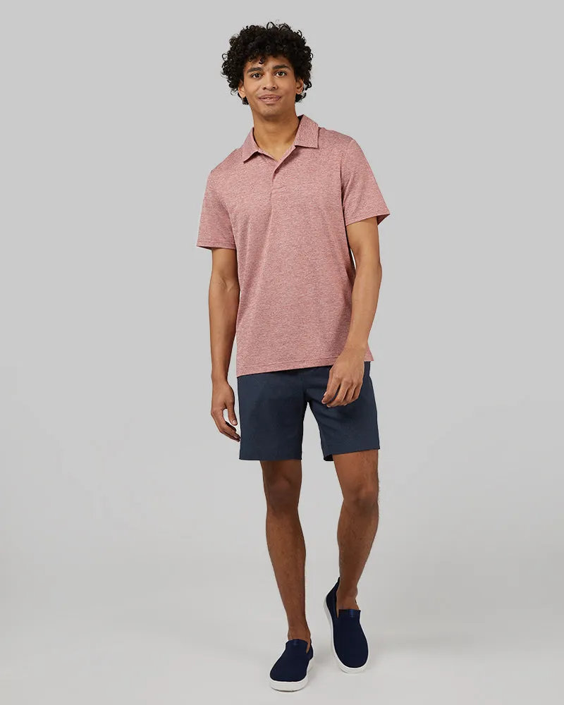 MEN'S ULTRA-SONIC POLO