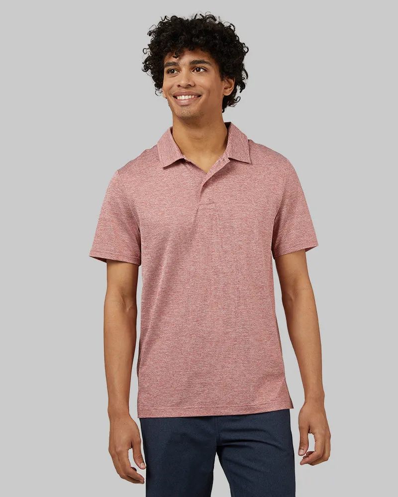 MEN'S ULTRA-SONIC POLO