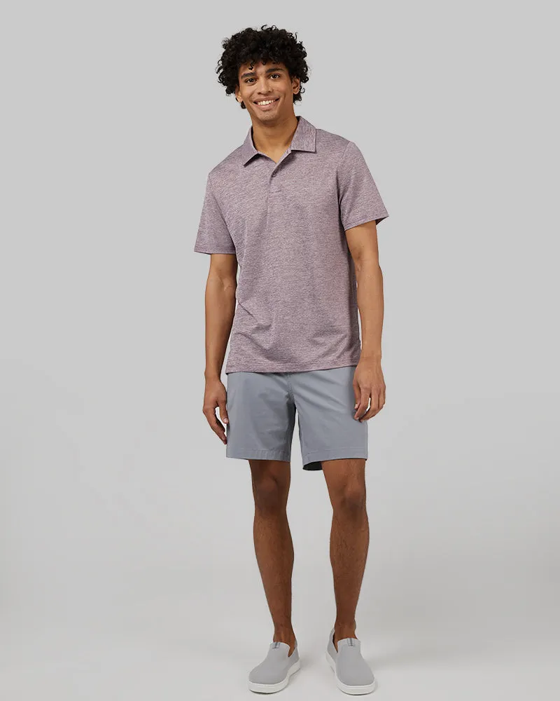 MEN'S ULTRA-SONIC POLO