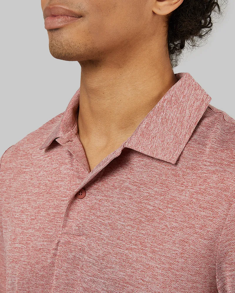 MEN'S ULTRA-SONIC POLO