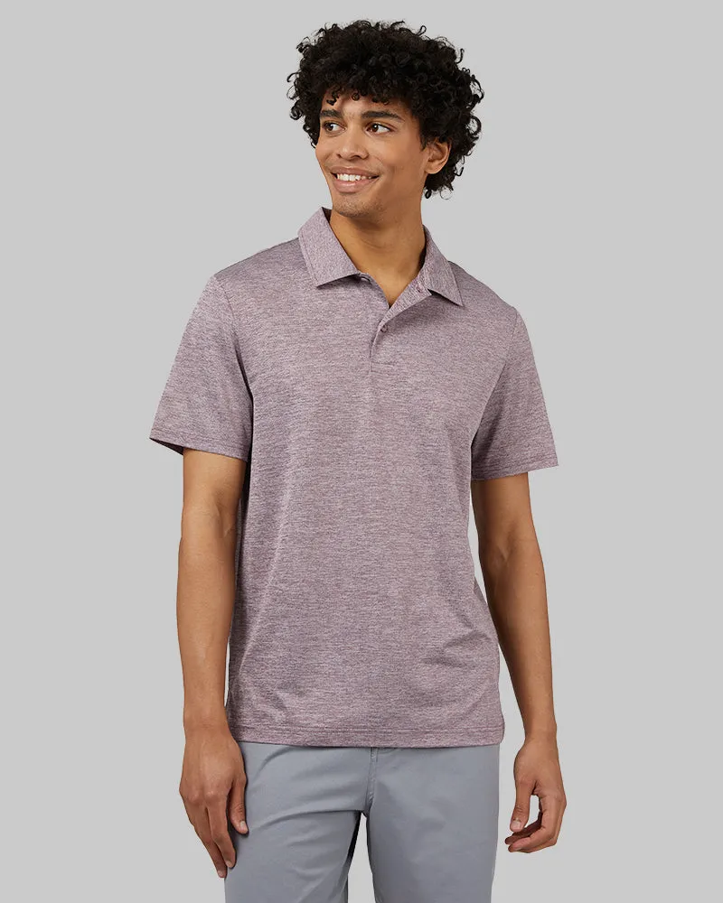 MEN'S ULTRA-SONIC POLO