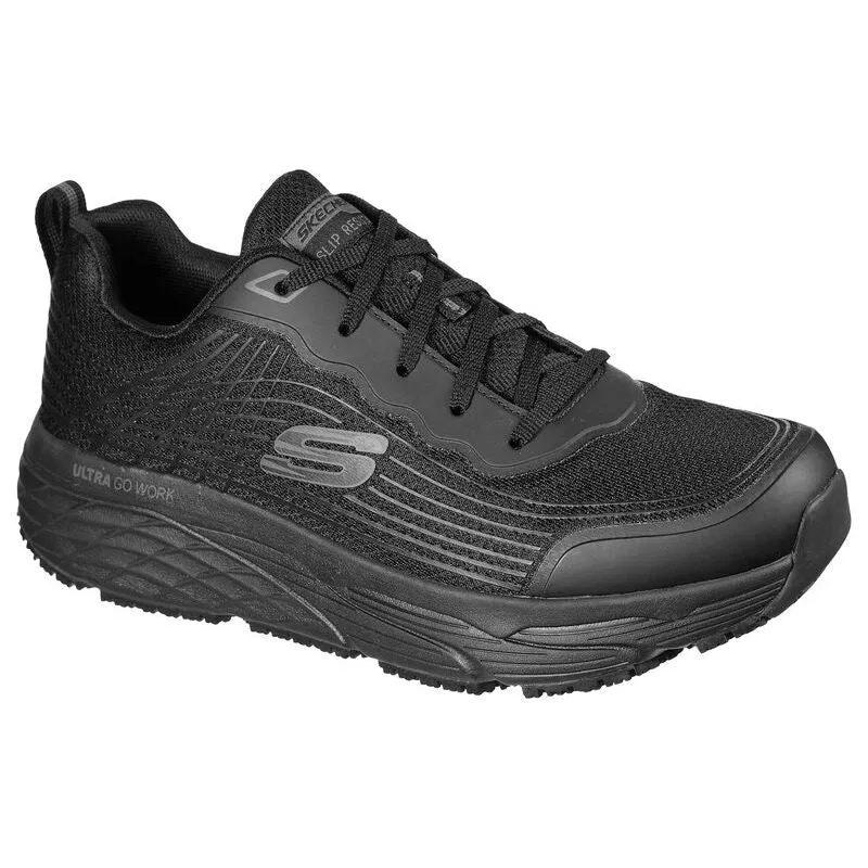 Mens Work Max Cushioning Elite