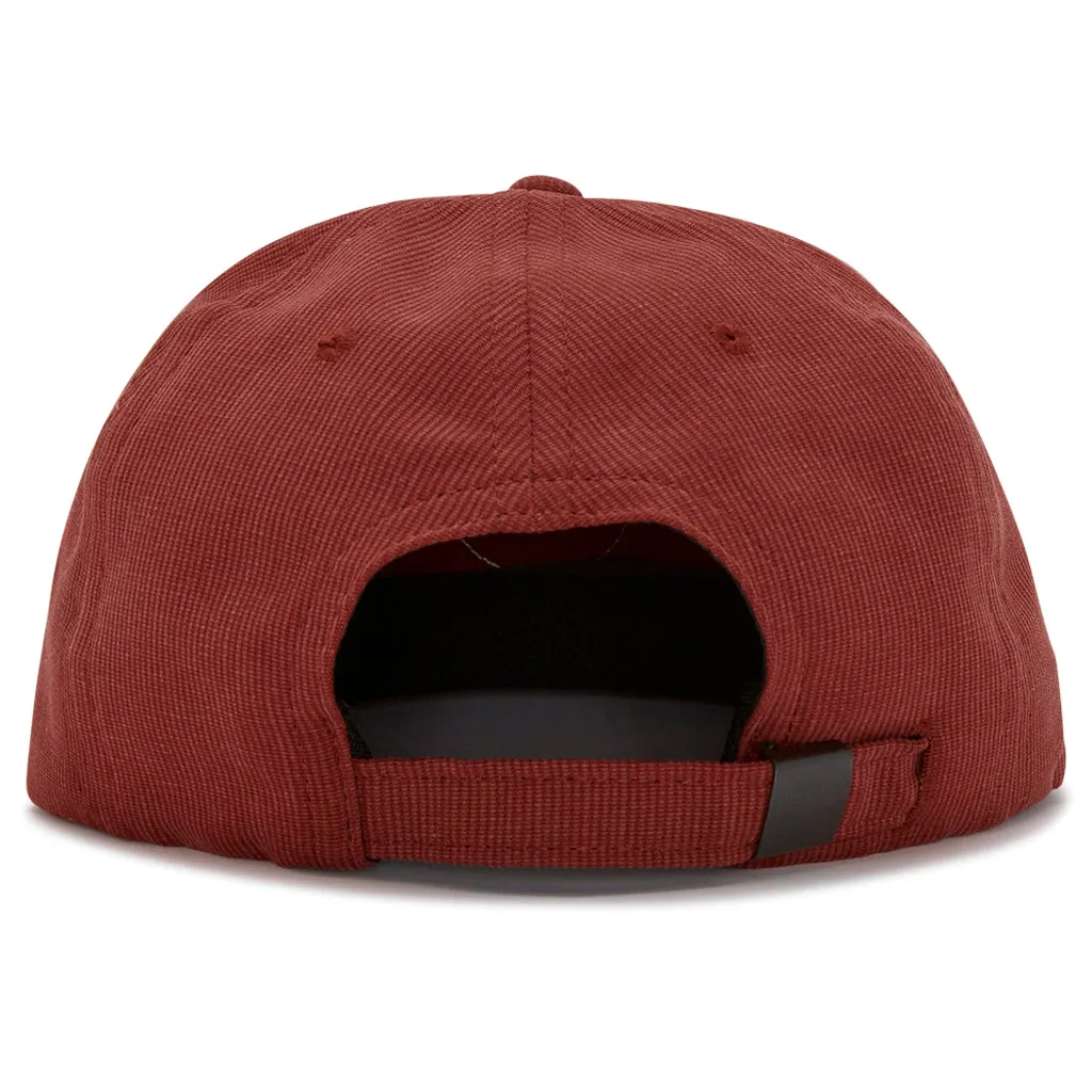 OG LEGEND STRAPBACK